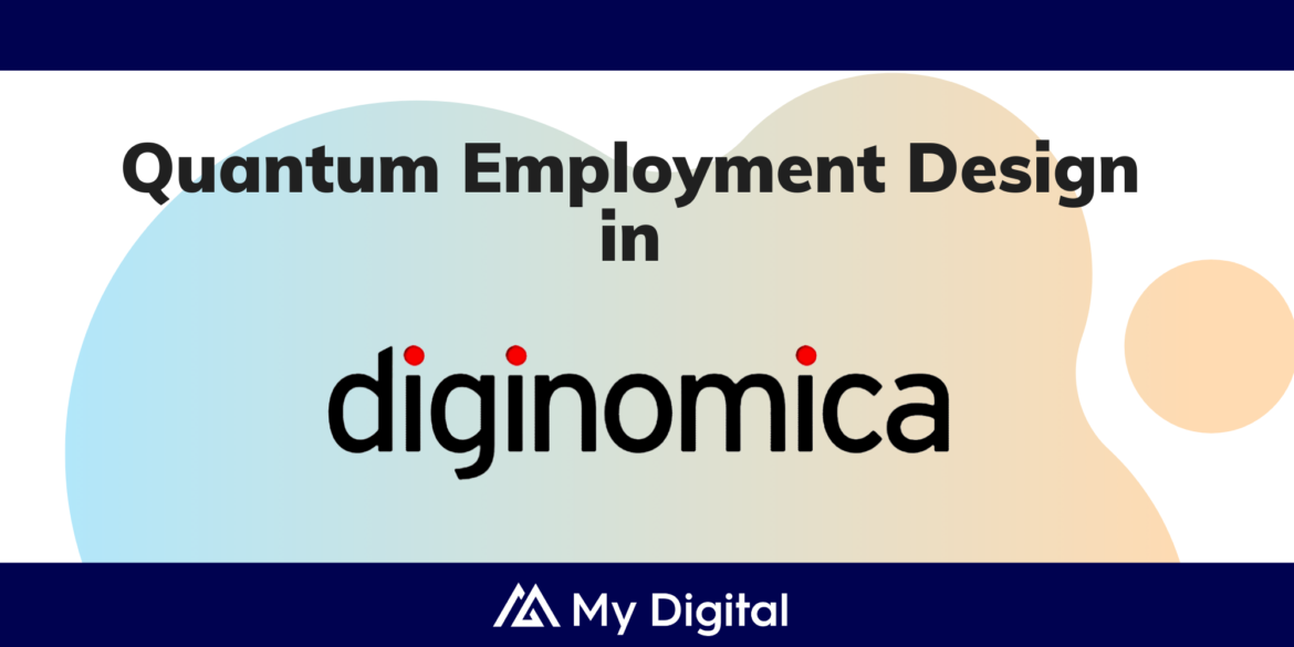 Diginomica: The Future of Work – when everybody gets a gig