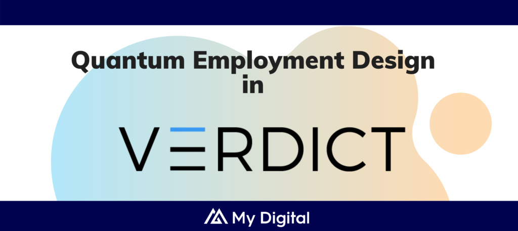 flexible employment quantum employment my digital verdict
