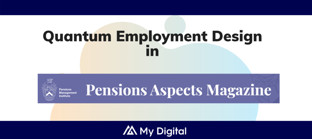pensions aspects magazine pmi my digital quantum workforce
