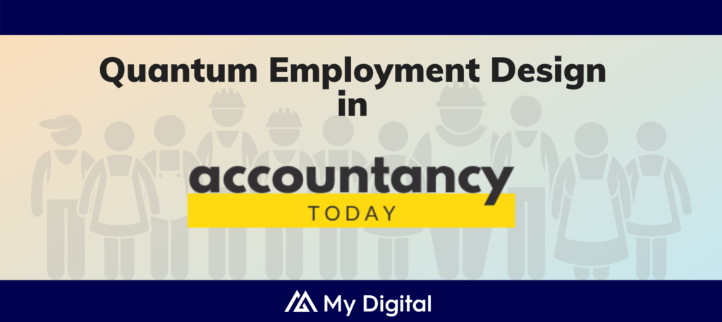 quantum employment design - accountancy today