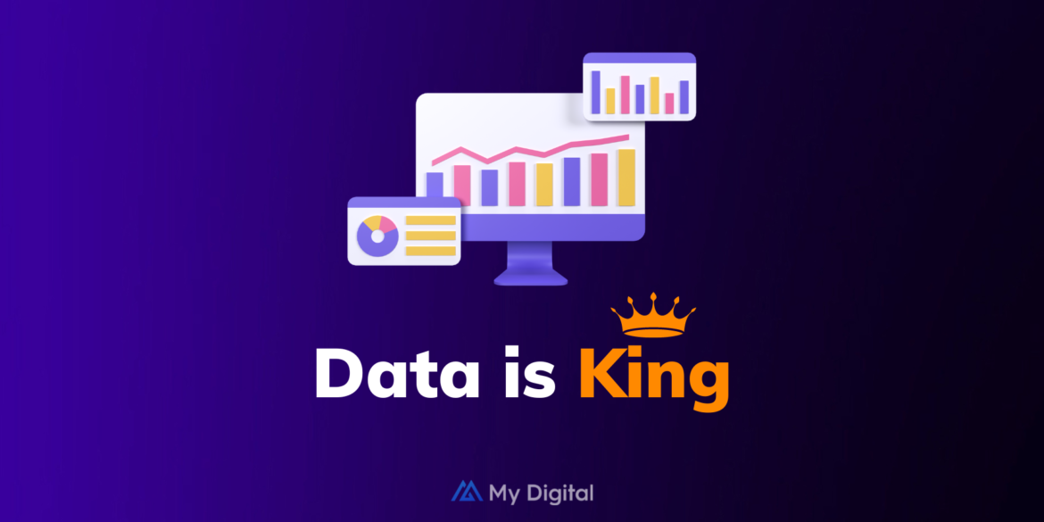 Data is King. How good is your Business Intelligence?